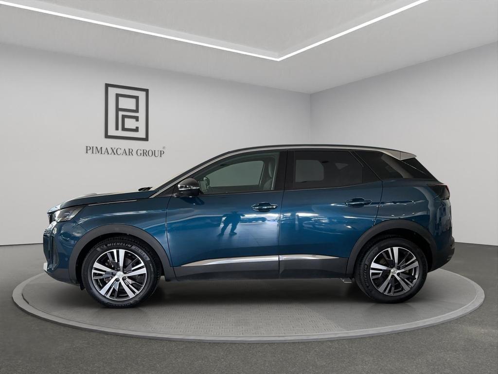 Peugeot 3008 1.5 bluehdi Allure Pack s&s 130cv eat8