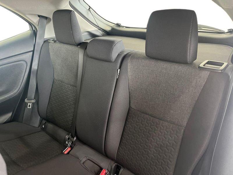 Toyota Yaris Cross Yaris Cross 1.5h Active Eco fwd 116cv e-cvt