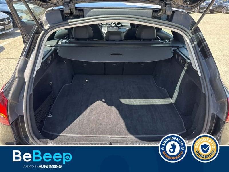 Mercedes-Benz Classe C C SW 200 D MHEV ADVANCED AUTO