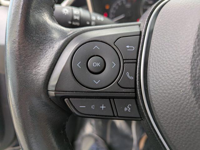 TOYOTA Corolla 1.8 Hybrid Black Edition