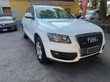 Audi Q5 2.0 TDI 170 CV quattro Advanced