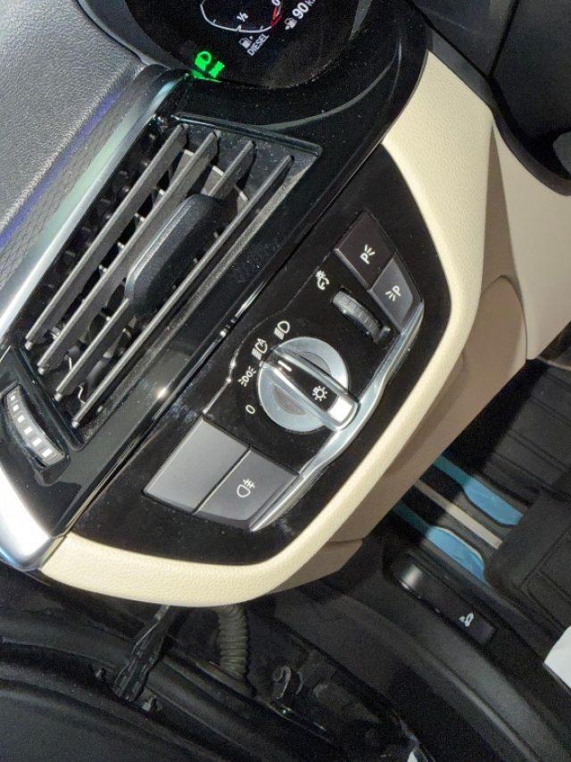 BMW 530 d 48V xDrive Touring Msport //BELL1SS1MA//