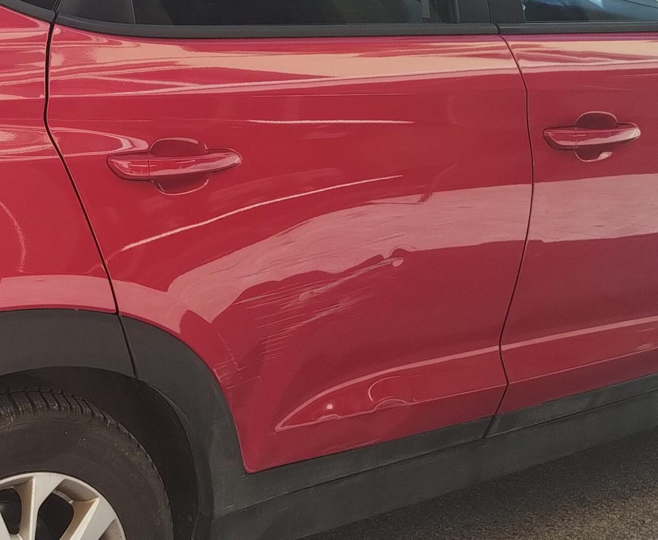Hyundai Tucson 1.6 CRDi XTech