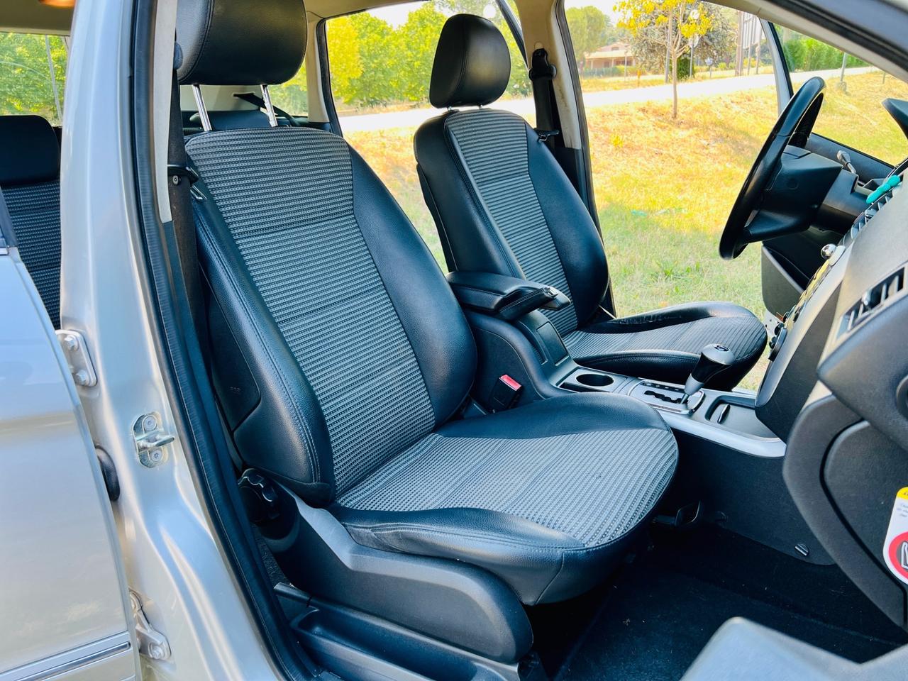 Mercedes-benz B 180 CDI Sport Cambio automatic