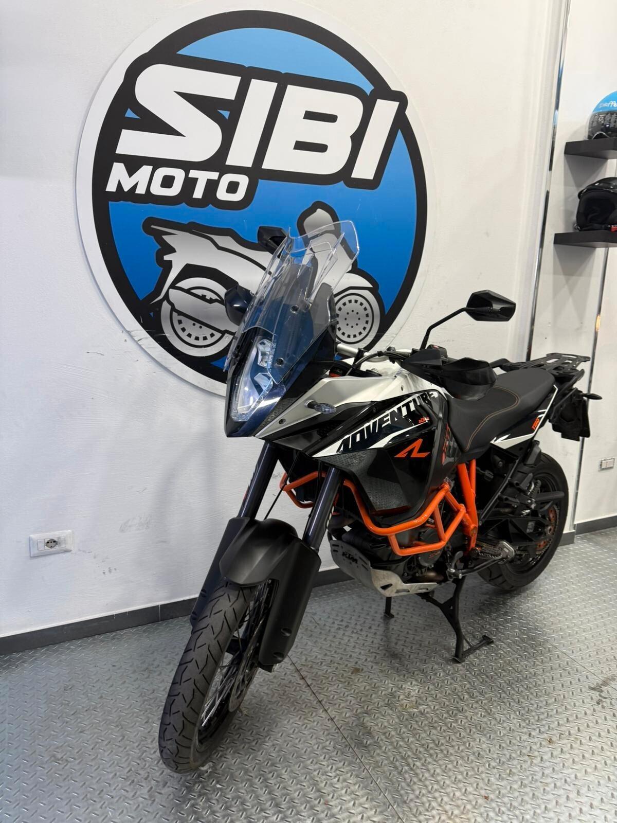 Ktm 1190 Adventure