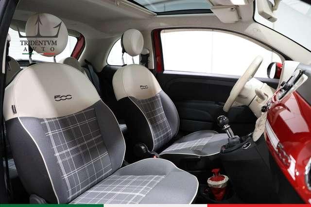 Fiat 500 1.2 Lounge 69cv