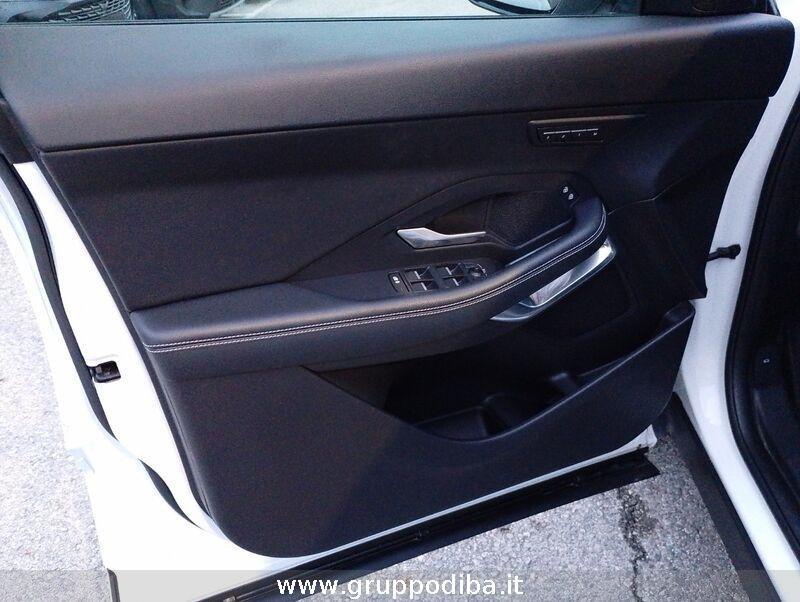 Jaguar E-Pace 2021 2.0d i4 mhev R-Dynamic SE awd 163cv auto