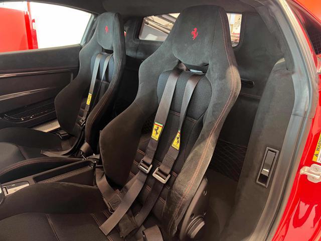 FERRARI 458 Speciale |FERRARI APPROVED|