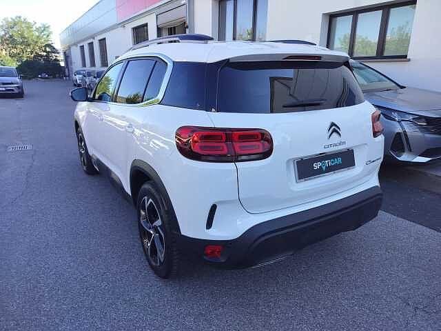 Citroen C5 Aircross PureTech 130 S&S Feel Pack