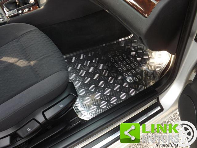 BMW 320 SERIE 3 ( E46 ) 320 I 110 KW con impianto metano