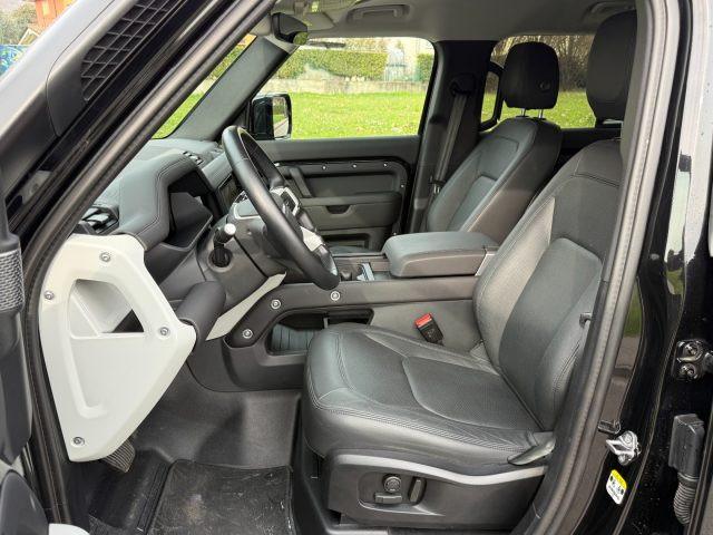 LAND ROVER Defender 110 3.0D I6 SE AUTOCARRO N1 PREZZO NETTO