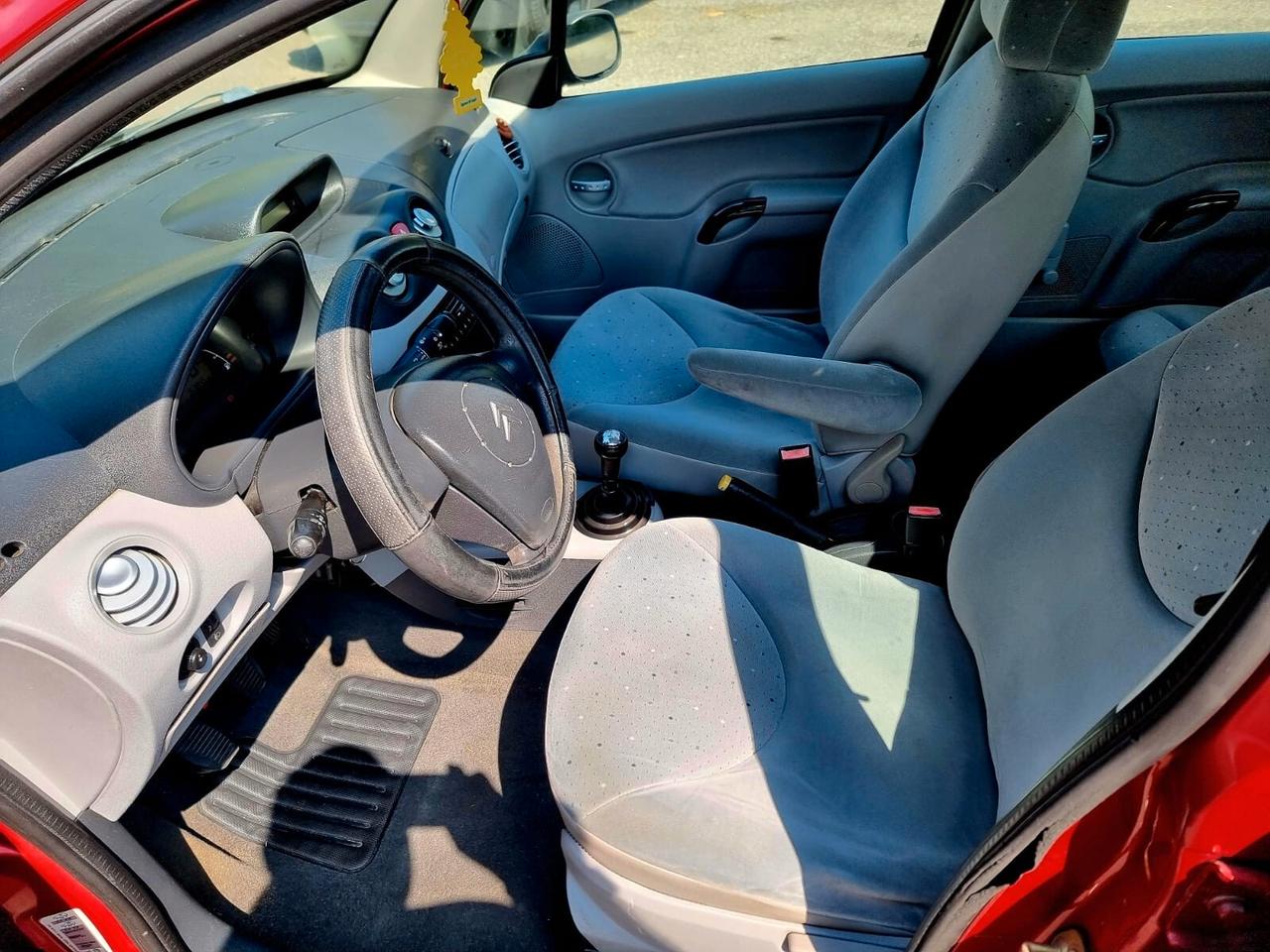 Citroen C3 1.4 HDi 70CV ADATTA AI NEOPATENTATI