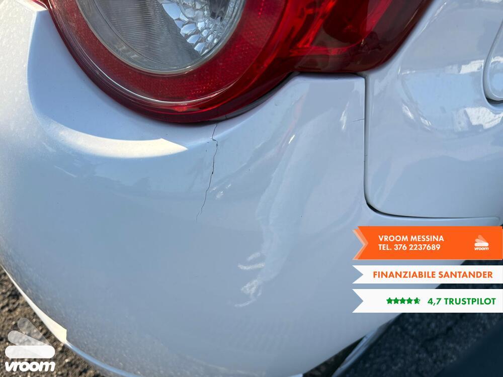 CHEVROLET Aveo 1ª serie Aveo 1.2 3 porte LT GP...