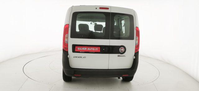 FIAT Doblo Doblò 1.3 MJT S&S Cargo Combi N1 Easy - PREZZO+IVA