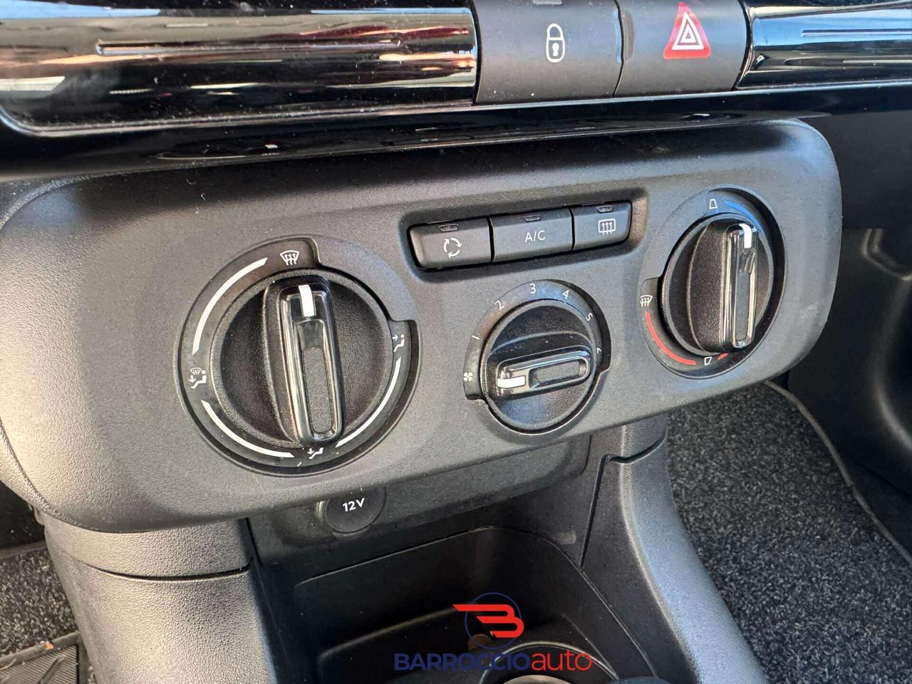 Citroen C3 BlueHDi 100 S&S Shine-2020