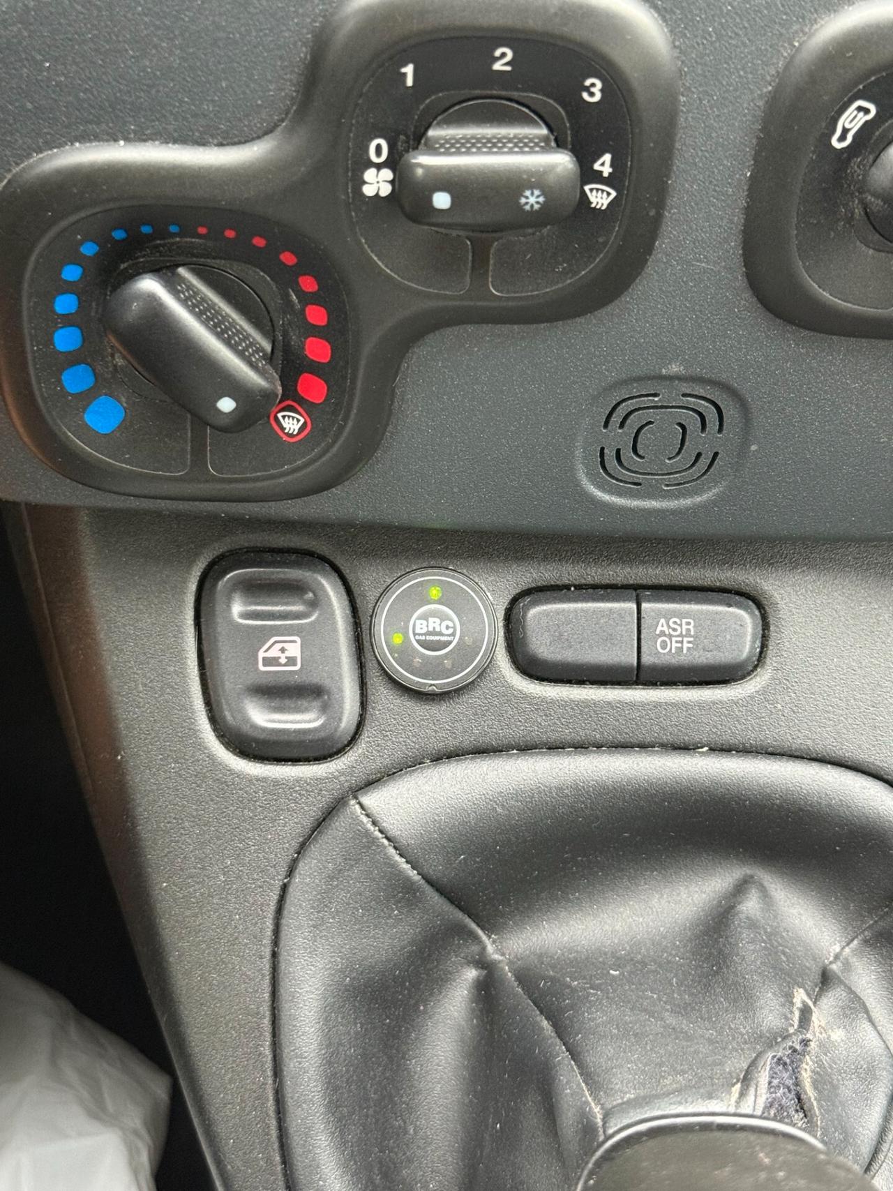 Fiat Panda 1.2 GPL - 12/2018 - 90 mila km