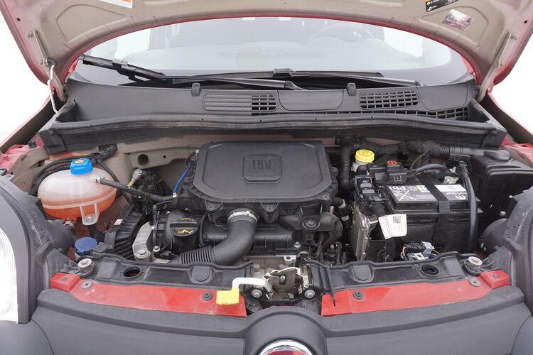 Fiat Panda Hybrid Cross BR752854 1.0 Mild Hybrid 69CV