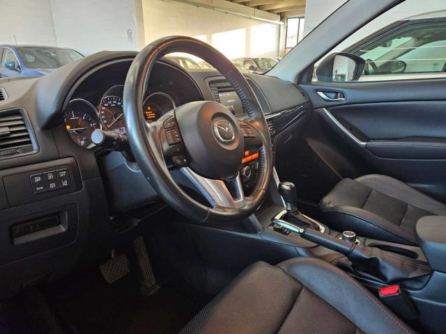 Mazda CX-5 2.2 Exceed 4wd 175cv 6at