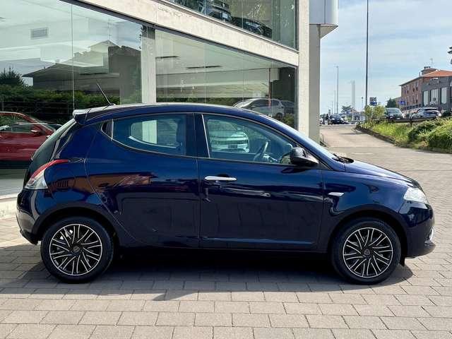 Lancia Ypsilon 1.2 69cv Start& Stop Gold