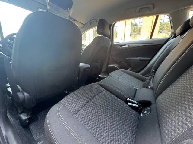 Opel Astra 1.6 cdti Innovation s&s 110cv