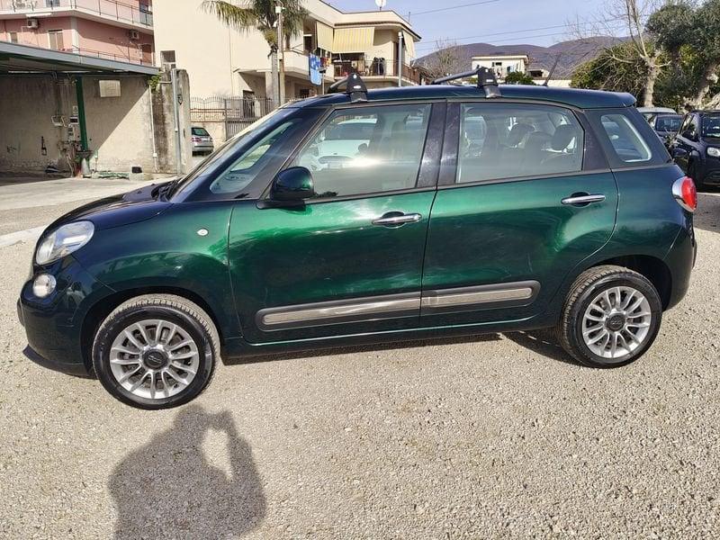 FIAT 500L 500L 0.9 TwinAir Turbo Natural Power Panoramic Edition GM