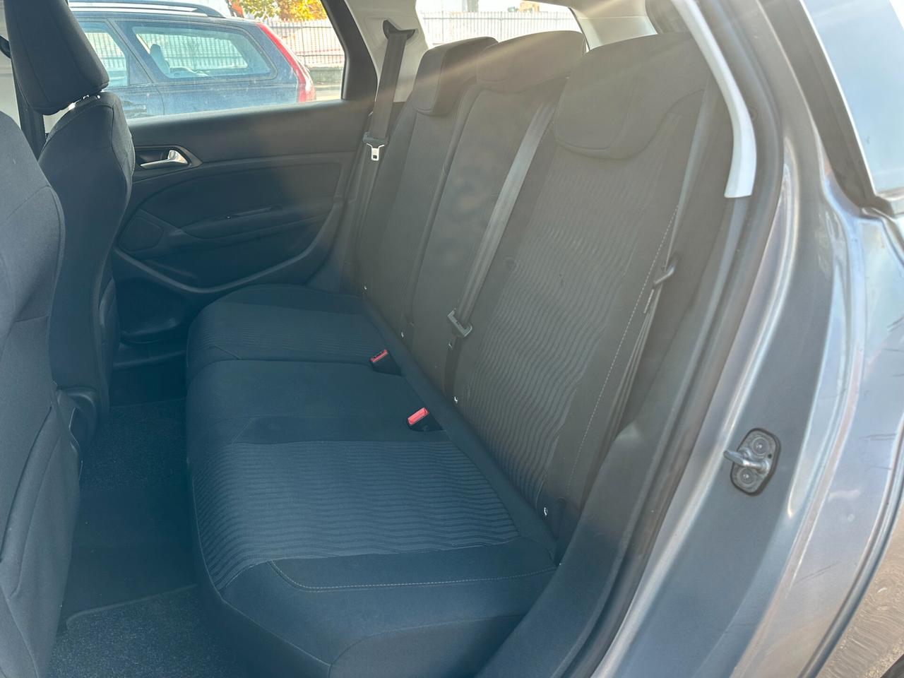 Peugeot 308 BlueHDi 100 S&S SW Business