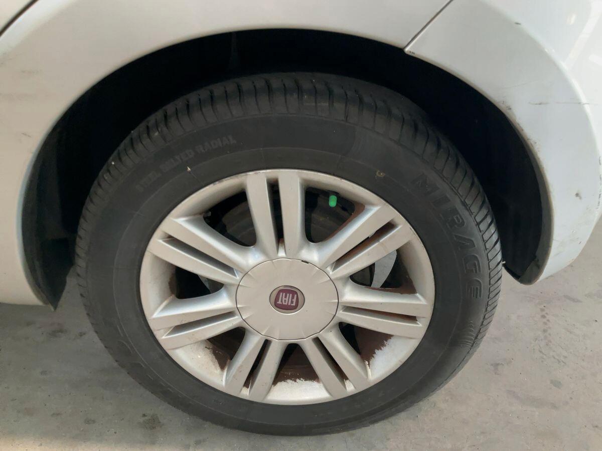 Fiat Idea 1.3 mjt 16v 95 cv Dynamic Plus 56.000 Km