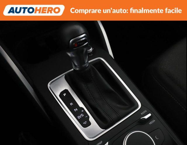 AUDI Q2 35 TFSI Admired