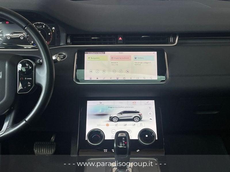 Land Rover Range Rover Evoque 2.0D - 180CV - AWD | R-DYNAMIC HSE
