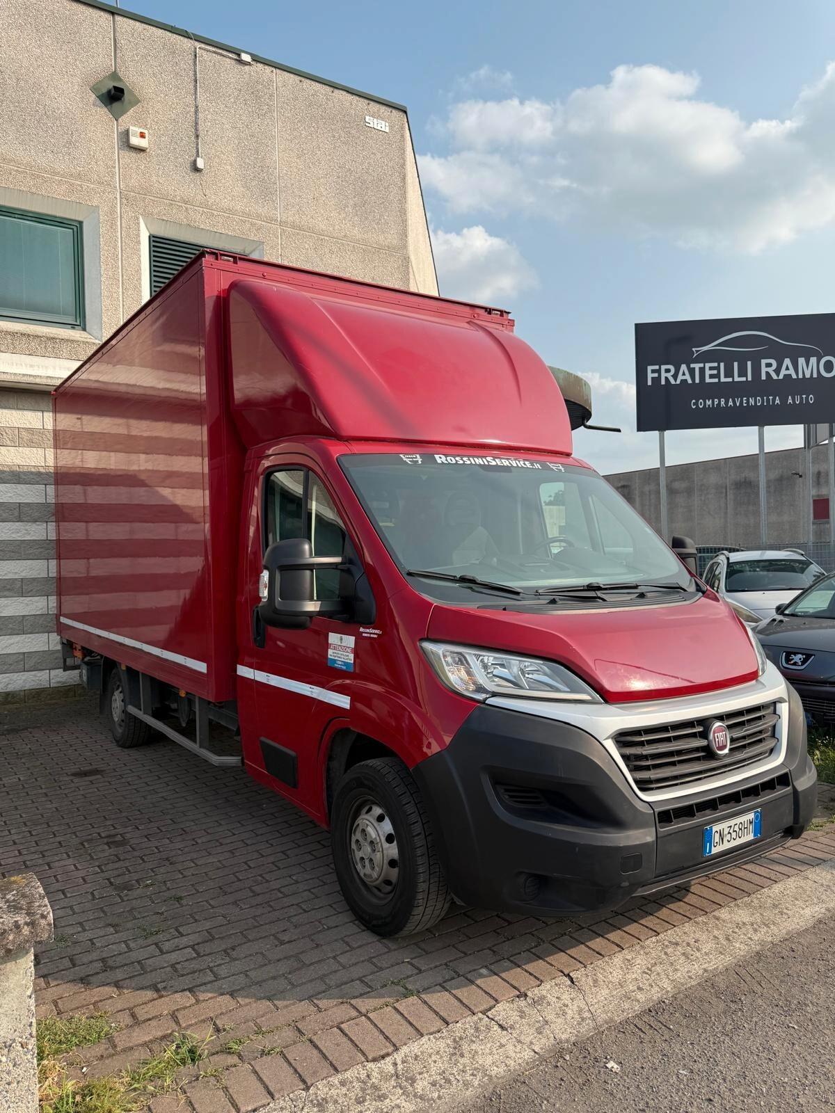 FIAT DUCATO