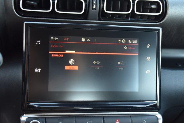 CITROEN C3 Aircross PureTech 110 S&S Feel