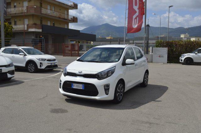 KIA Picanto 1.0 12V 5 porte Cool