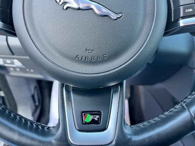 JAGUAR E-Pace 2.0D 150 CV AWD aut. R-Dynamic