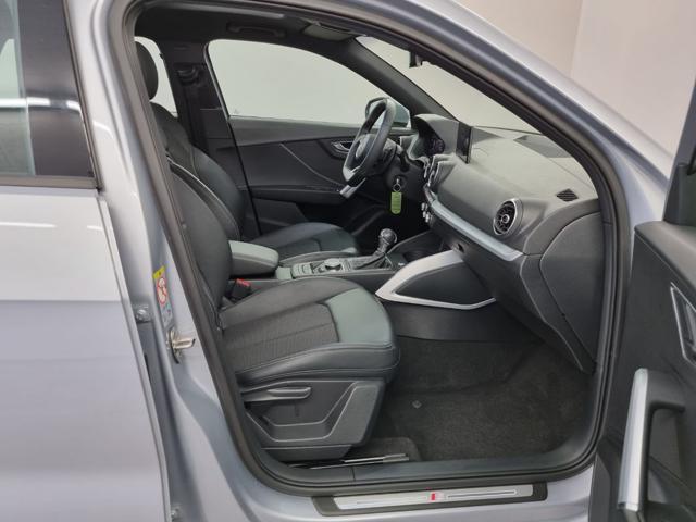 AUDI Q2 35 TFSI S tronic S line Edition