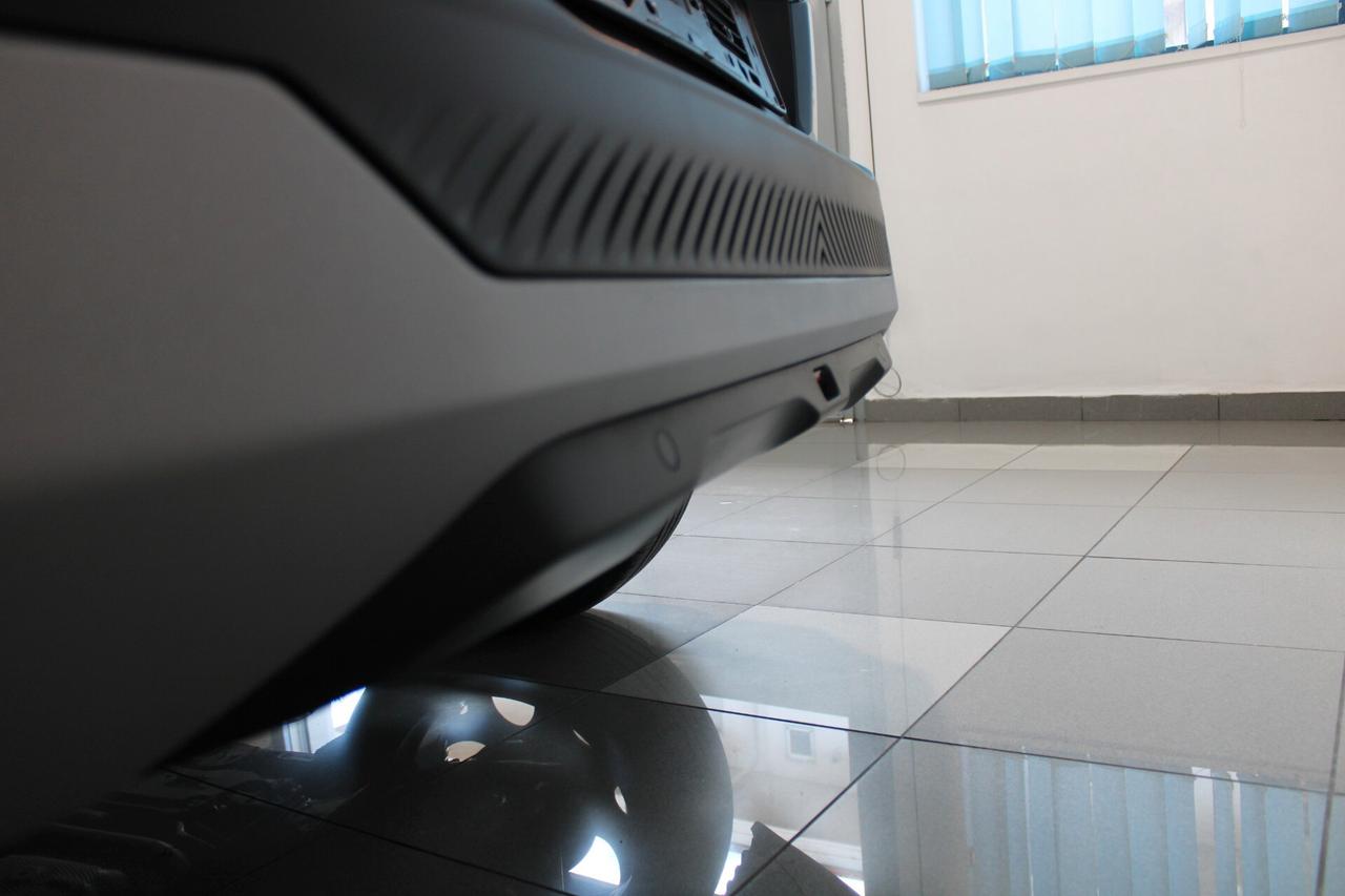 CITROEN C3 1.2 PureTech Max - 2026