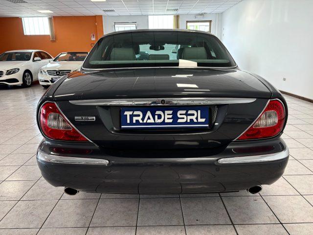 JAGUAR XJ6 ? 3.0 V6 cat ISCRITTA ASI