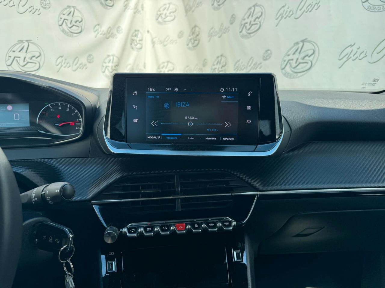 Peugeot 2008 1.2 PureTech 130cv S&S Allure