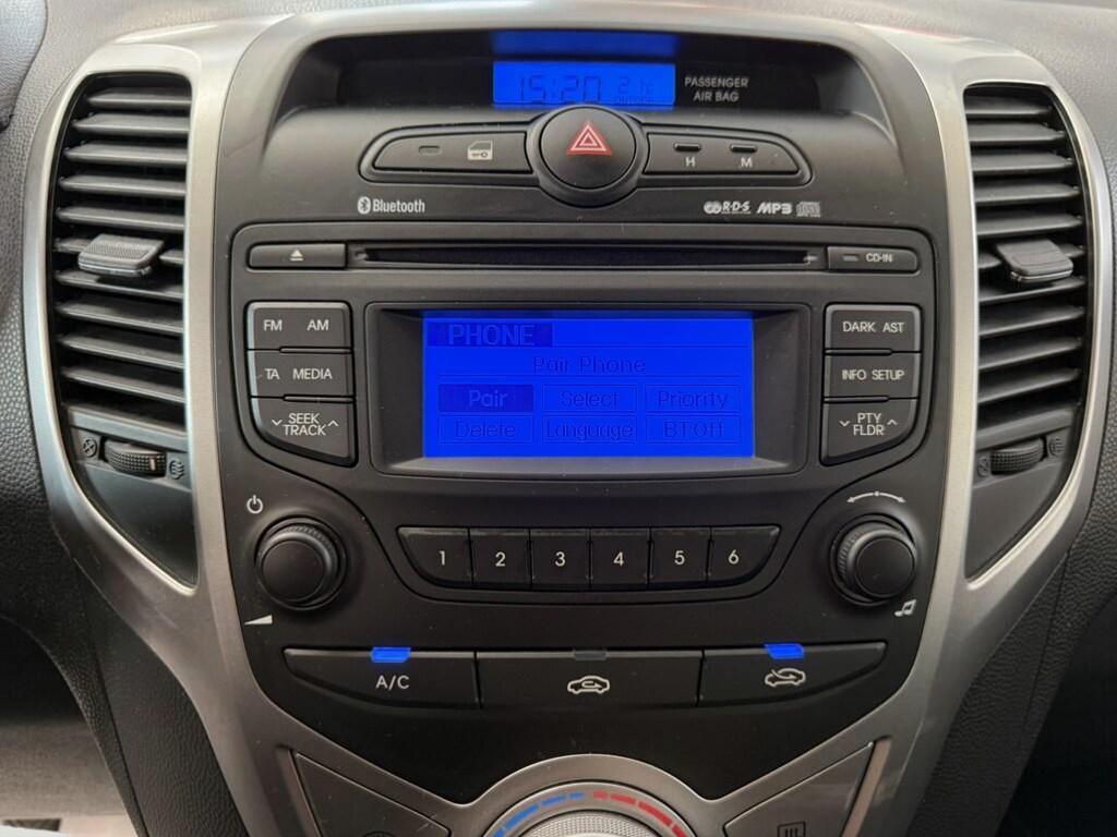 Hyundai ix20 1.4 Classic