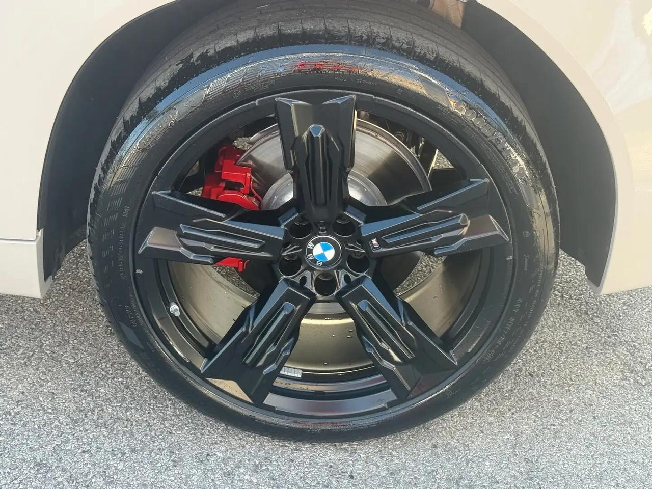 Bmw X3 M xDrive20d 48V MSport Pro