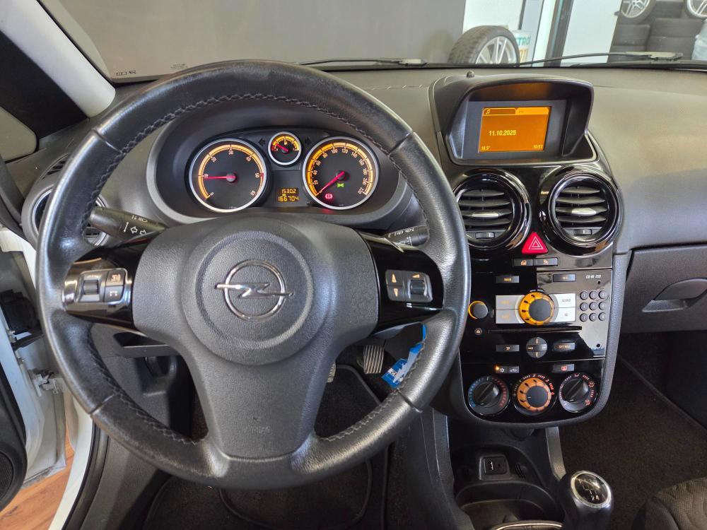 Opel Corsa 3 Porte Corsa 3p 1.3 cdti Ecotec