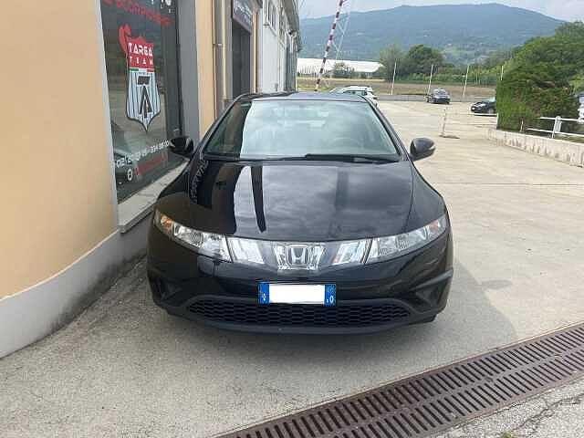 Honda Civic 1.4 i-DSi 5p. Sport