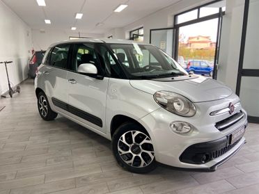 Fiat 500L 1.3 Multijet 95 CV Sport