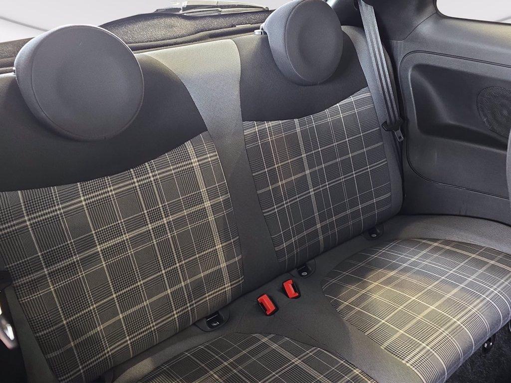 FIAT 500 1.0 hybrid dolcevita 70cv del 2021