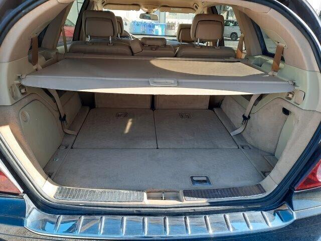 Mercedes R 280 cdi chrom lunga 7 P. - 2008