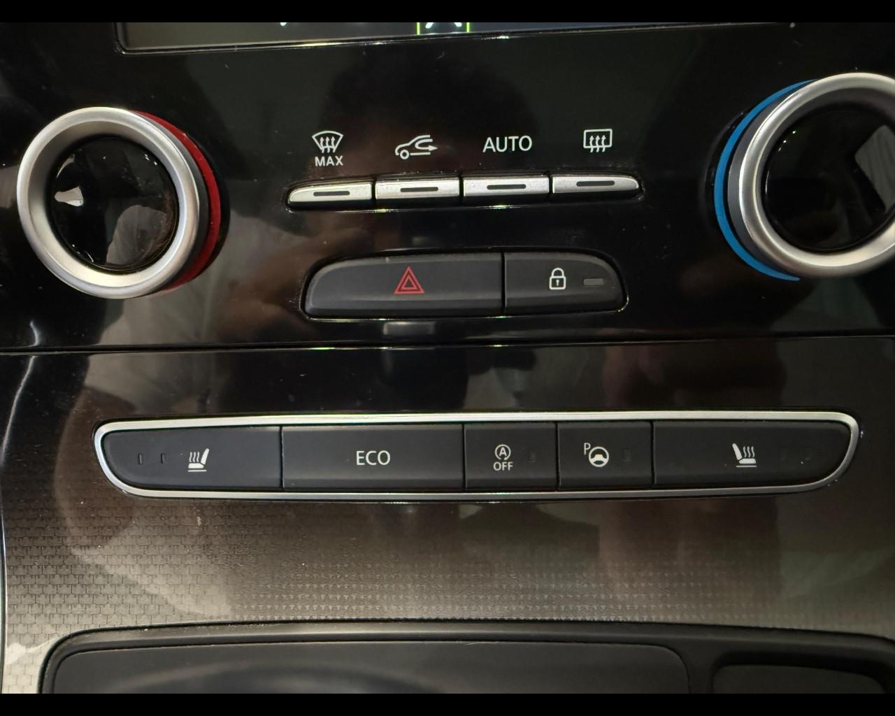 RENAULT Scénic 4ª serie - Scénic dCi 160 CV EDC Energy Initiale Paris
