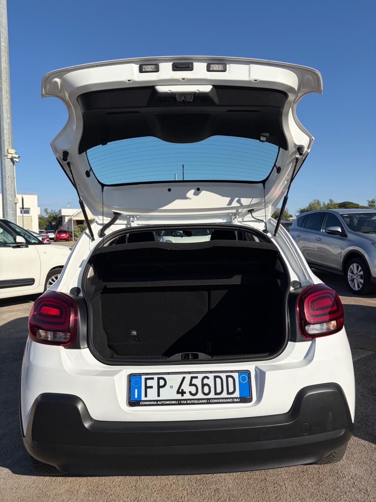Citroen C3 BlueHDi 75 S&S Elle