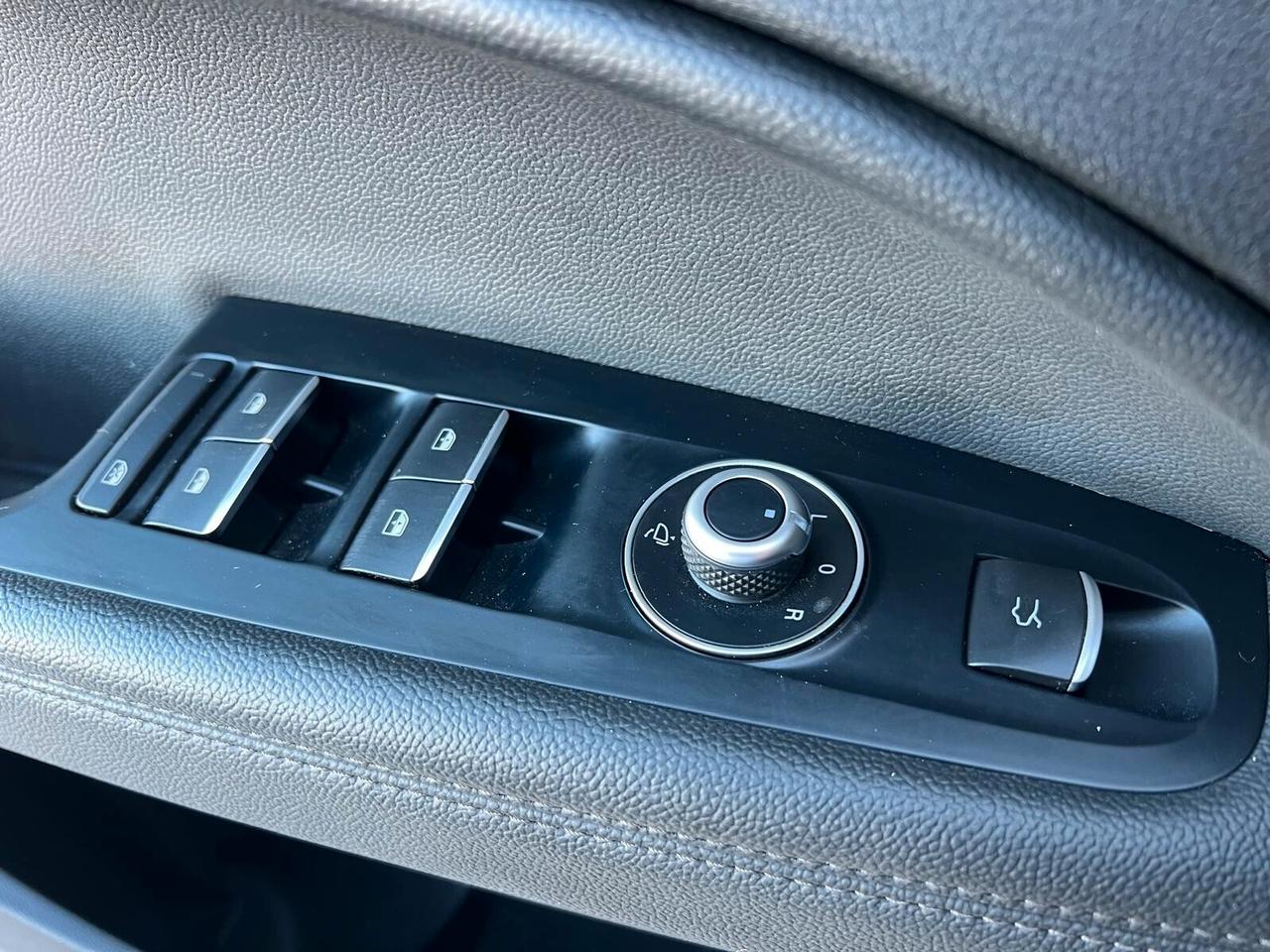 Alfa Romeo Stelvio 2.2 Turbodiesel 190 CV AT8 Q4