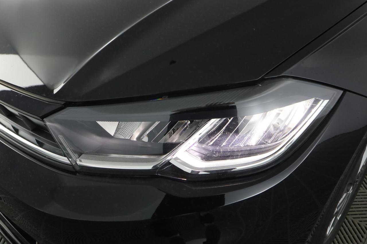 VOLKSWAGEN Polo 6ª serie Polo 1.0 TSI R-Line