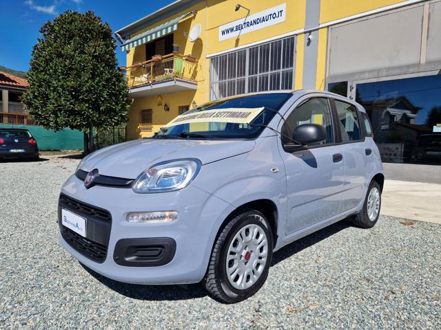 FIAT Panda 1.2 Easy 5 Posti *Euro6*