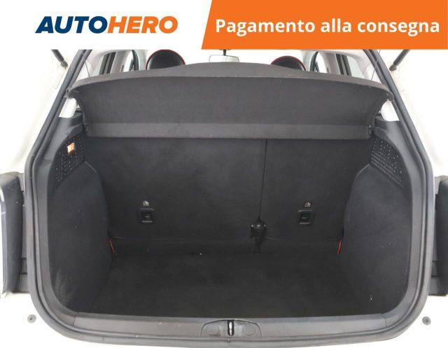 FIAT 500X 1.3 MultiJet 95 CV Pop Star